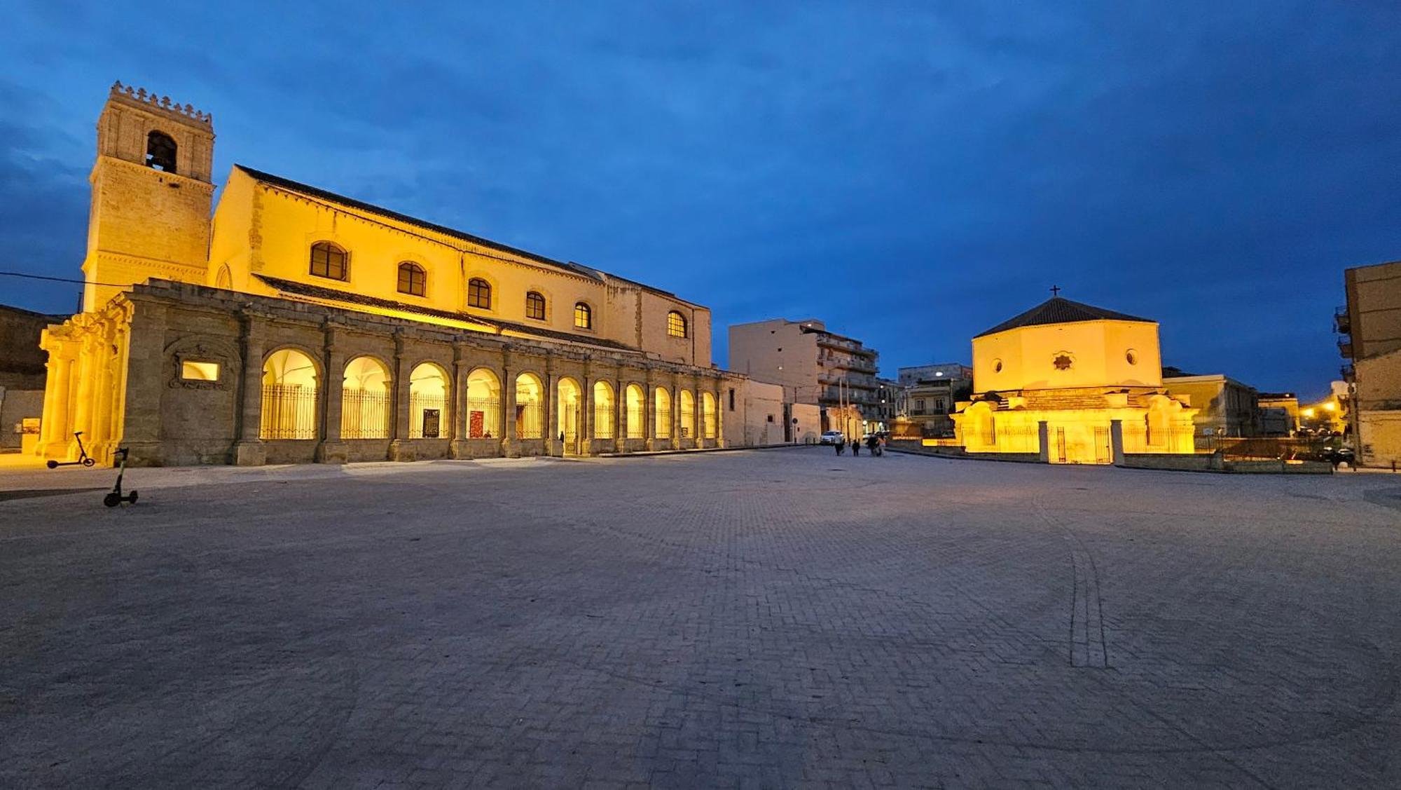 Al Ciliegio Bianco Villa Syracuse Exterior photo