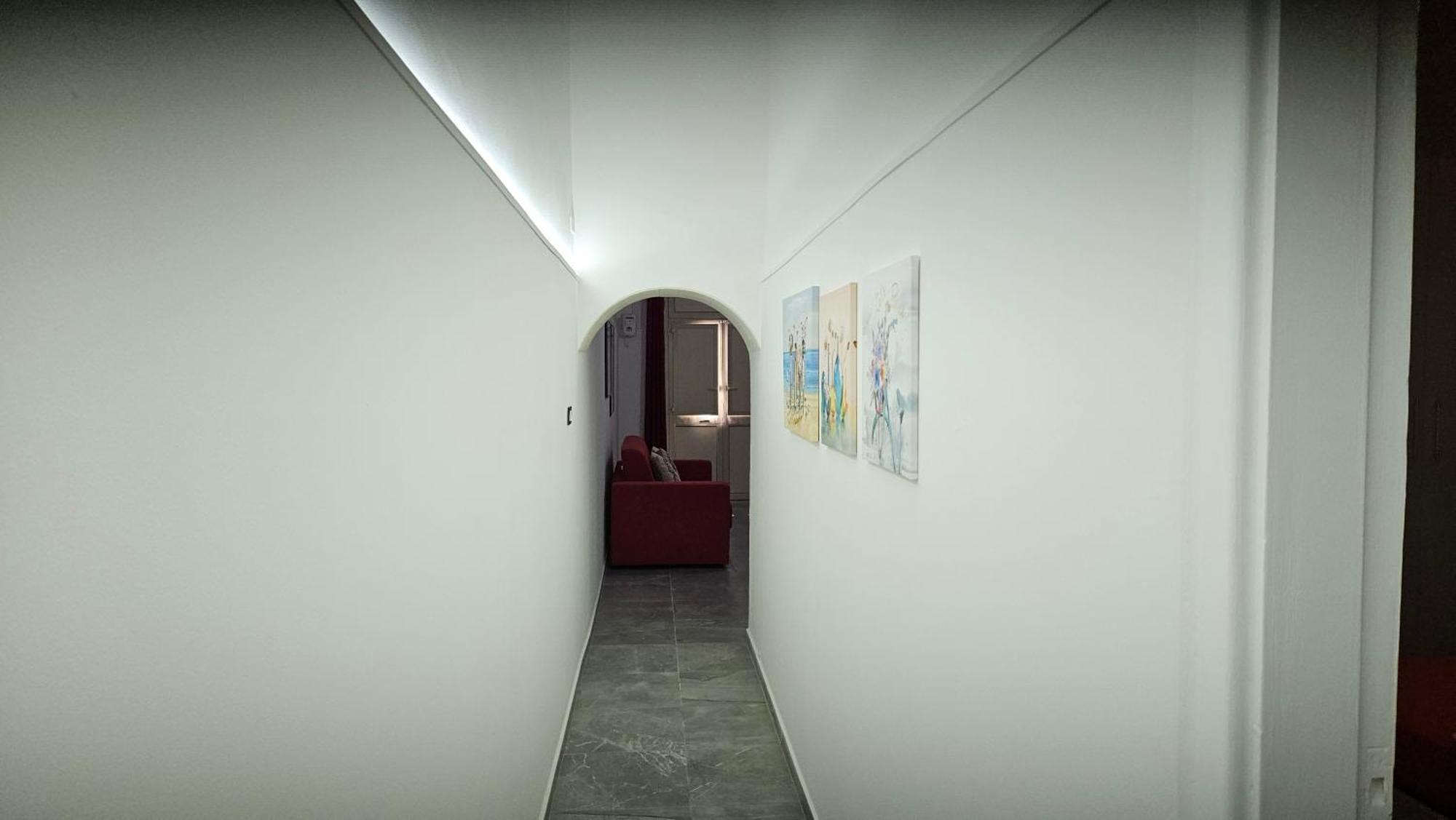 Al Ciliegio Bianco Villa Syracuse Exterior photo